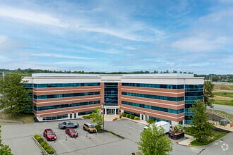 25 Pelham Rd, Salem, NH - AERIAL  map view