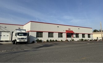 150 Louis St, South Hackensack NJ - Warehouse