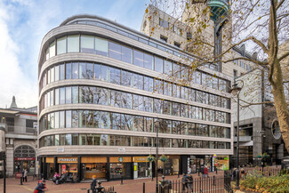 More details for 34-44 Villiers St, London - Office for Lease