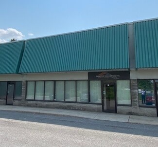 More details for 77 Auriga Dr, Ottawa, ON - Industrial for Sale