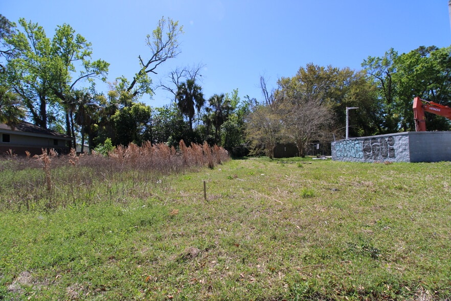 4586 San Juan Ave, Jacksonville, FL for sale - Building Photo - Image 3 of 3