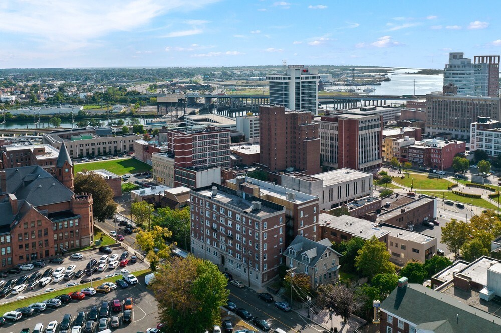 225 & 258 Golden Hill Street, Bridgeport, CT for sale Building Photo- Image 1 of 1