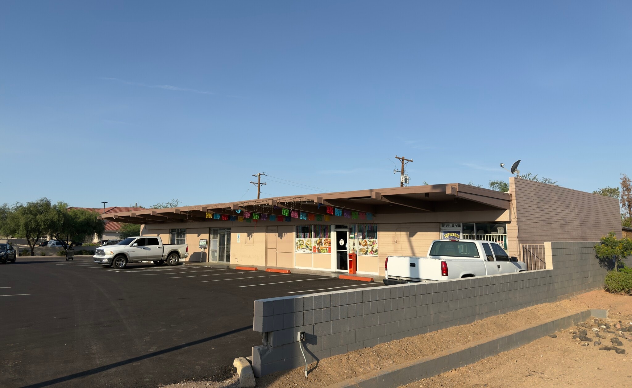 1704 N Country Club Dr, Mesa, AZ for sale Building Photo- Image 1 of 6