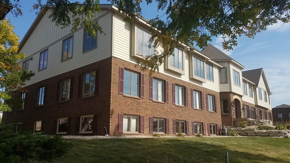 6314 Odana Rd, Madison, WI 53719