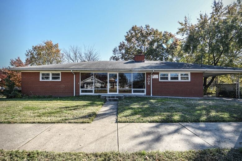 3005 Taylor Blvd, Louisville, KY 40208