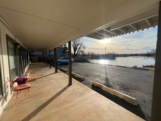 More details for 10805 N MacArthur Blvd, Oklahoma City, OK - Office for Lease