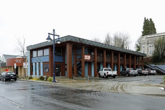 More details for 830 Pacific Ave, Bremerton, WA - Office/Retail for Lease