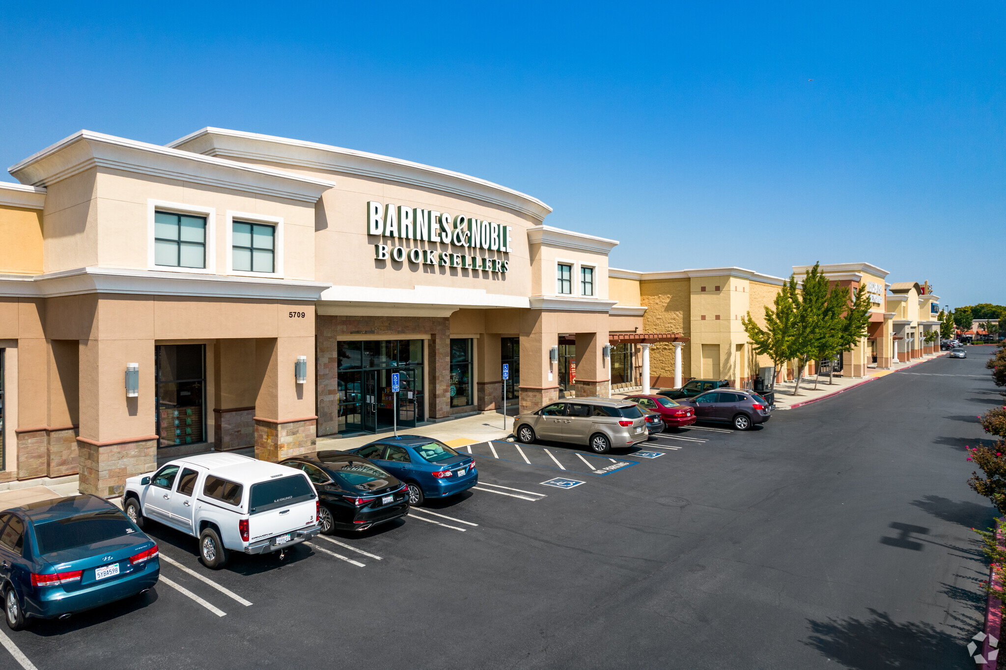 5709-5779 Lone Tree Way, Antioch, CA for lease Building Photo- Image 1 of 9