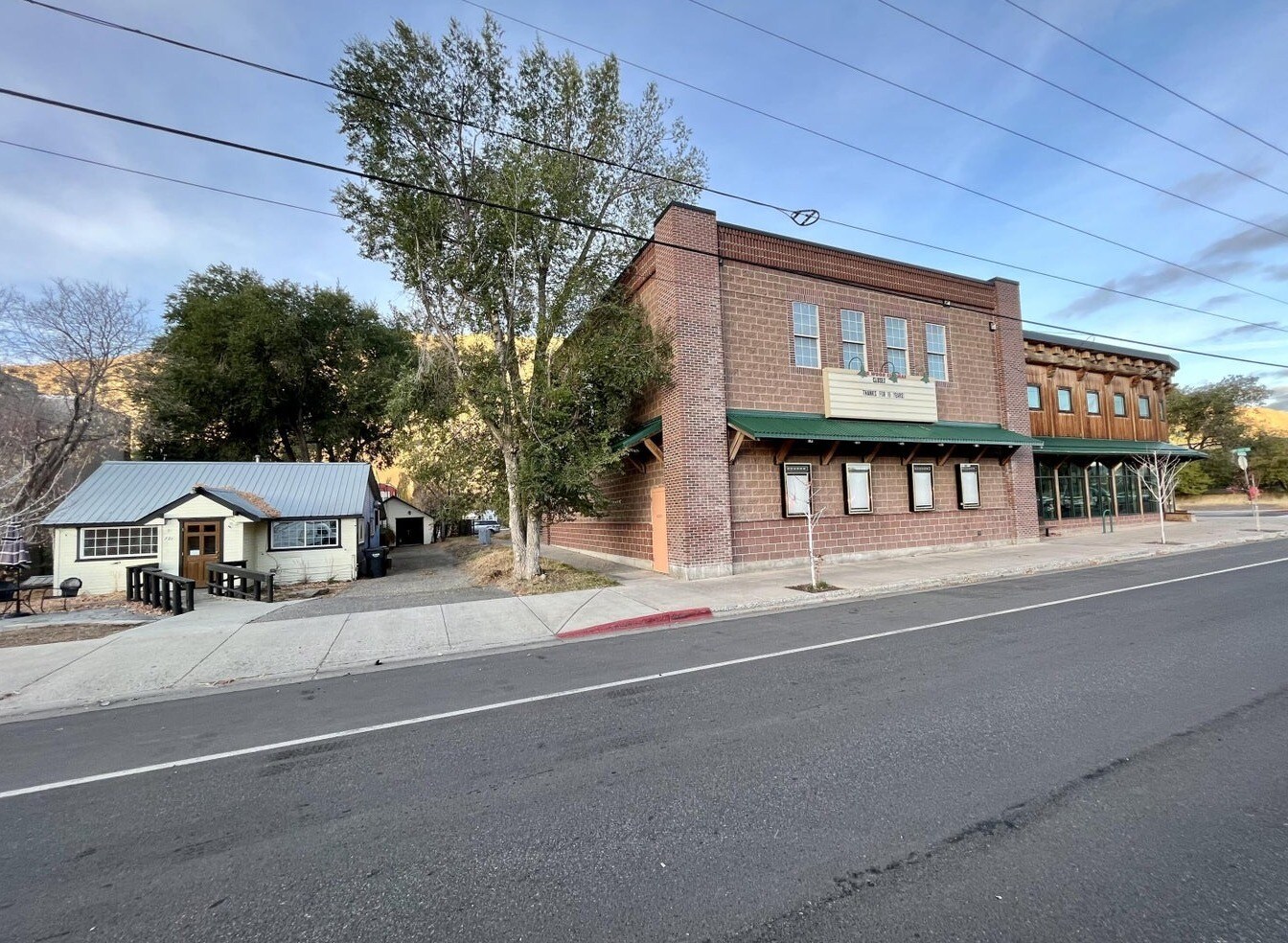 801 N Main St, Hailey, ID for sale Building Photo- Image 1 of 1