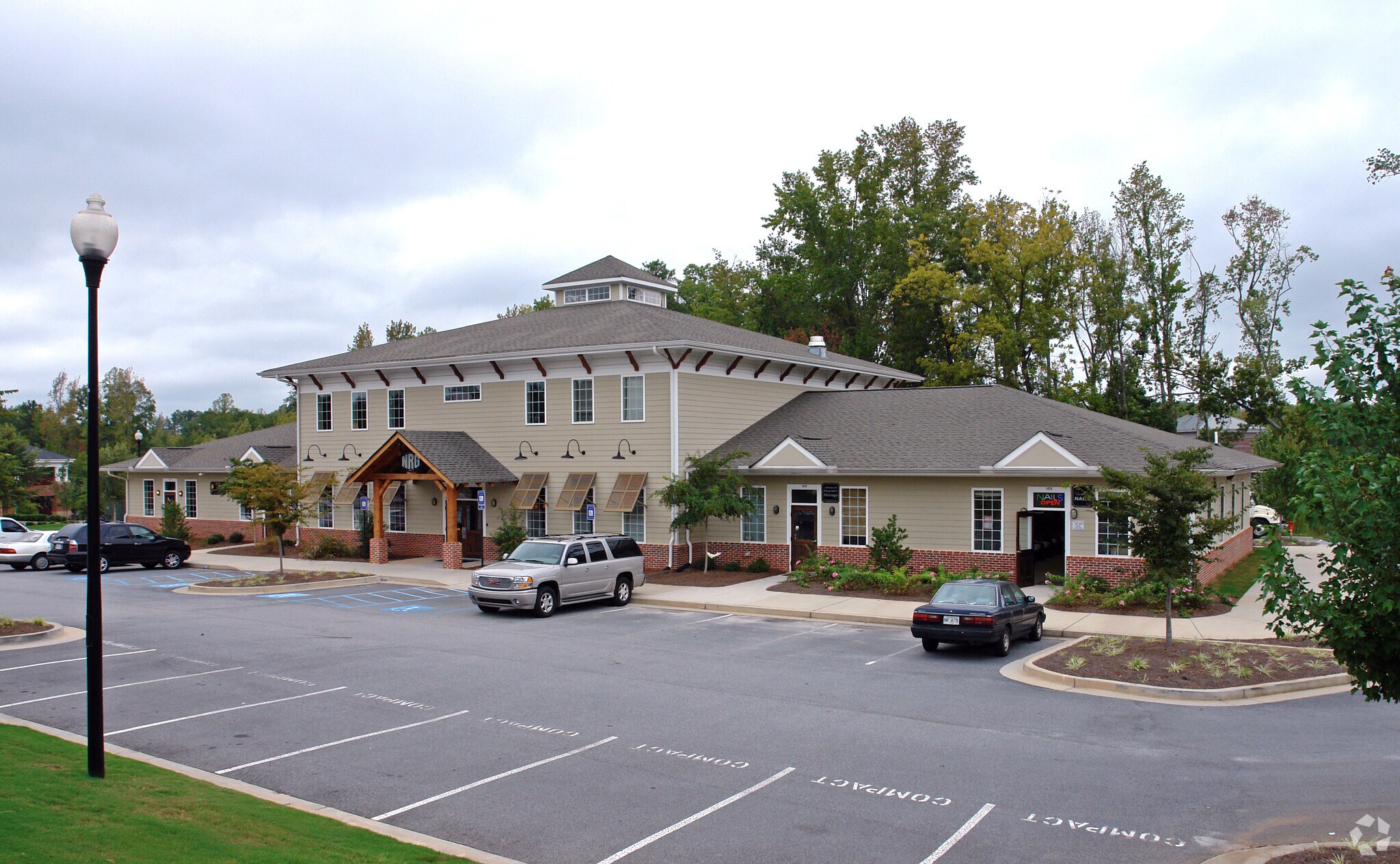 31 Market Square Rd, Newnan, GA for sale Building Photo- Image 1 of 1