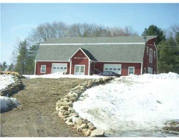 600 Bronco Hwy, Burrillville, RI for sale Primary Photo- Image 1 of 1