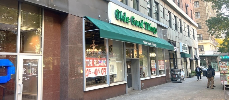 2420-2438 Broadway, New York, NY for lease Building Photo- Image 1 of 3