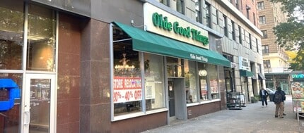 2420-2438 Broadway, New York, NY for lease Building Photo- Image 1 of 3