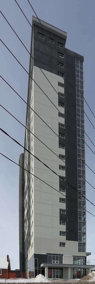 More details for 1 Columbia St W, Waterloo, ON - Retail for Lease