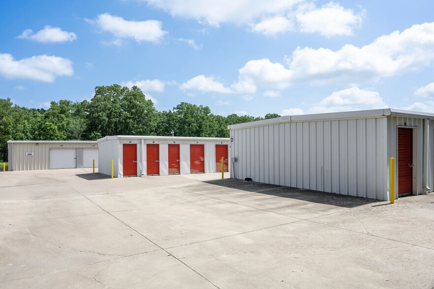 20904 Hwy 155 S, Flint, TX for sale - Building Photo - Image 3 of 13