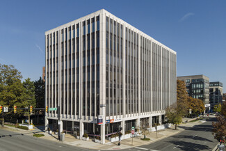 More details for 901 N Washington St, Alexandria, VA - Office for Lease