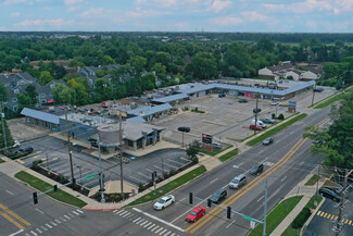 More details for 2720-2780 Dundee Rd, Northbrook, IL - Retail for Lease