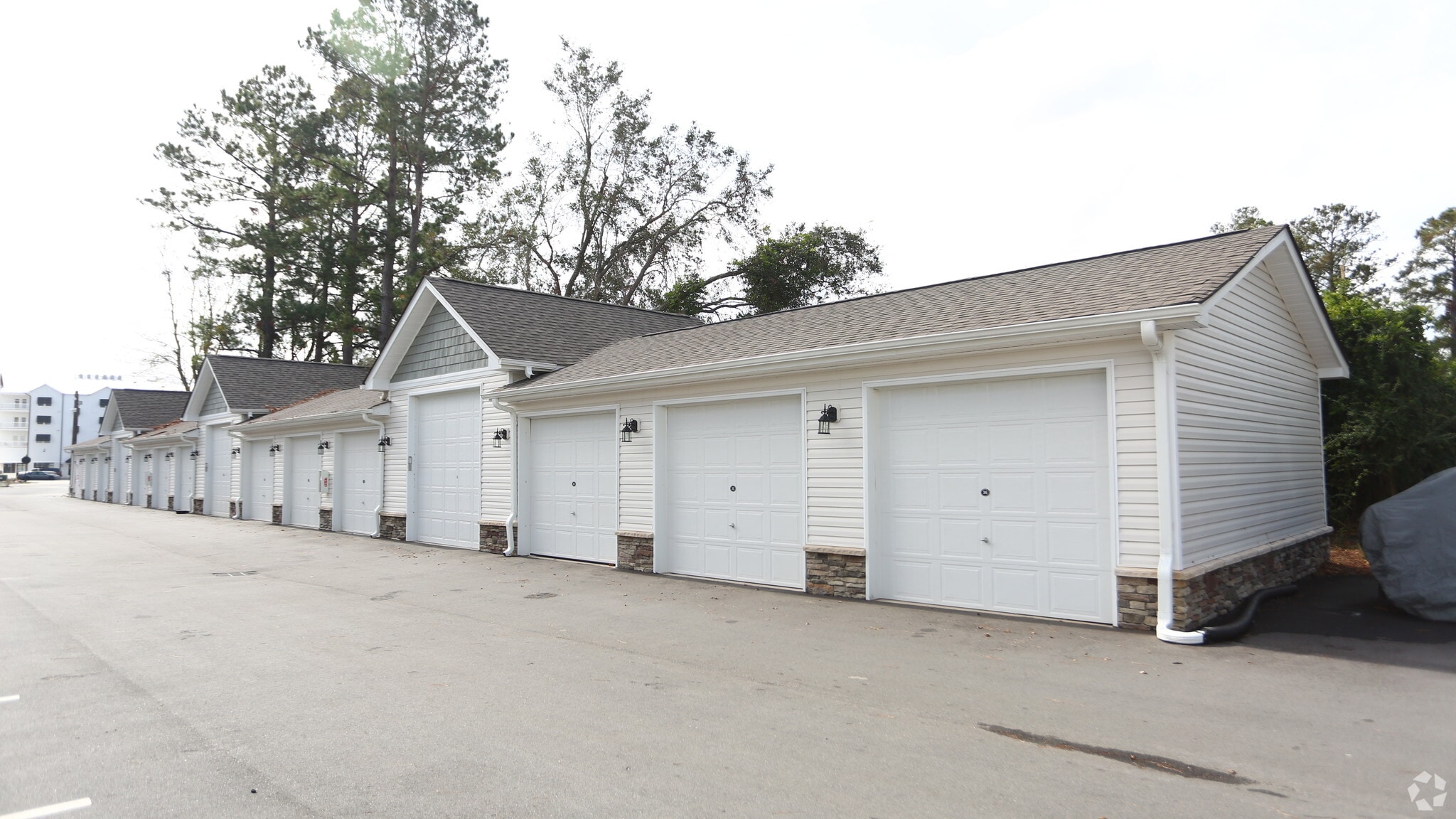2163 Britton Rd, Leland, NC for sale Building Photo- Image 1 of 1
