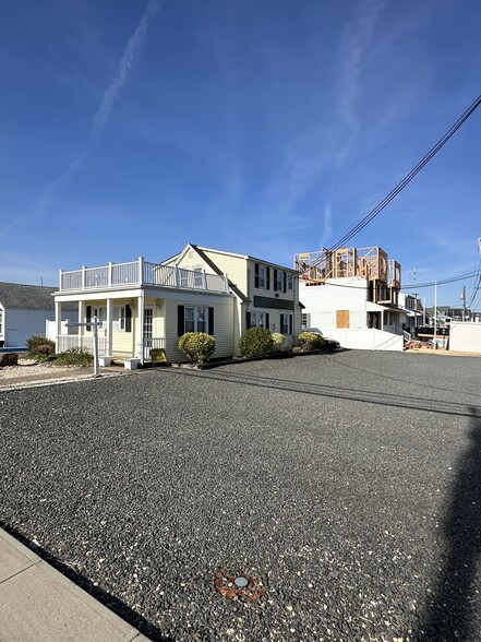 545 Highway 35 S, Mantoloking, NJ for sale - Building Photo - Image 2 of 3