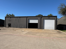 9149 Emmott Rd, Houston TX - Warehouse