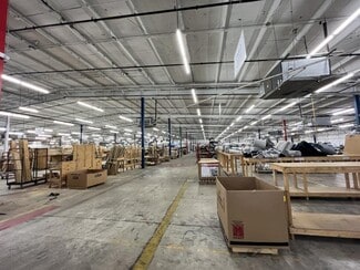 More details for 1003 Denmill Rd, New Albany, MS - Industrial for Sale