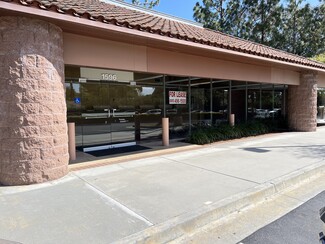 More details for 1596 N Moorpark Rd, Thousand Oaks, CA - Retail for Lease