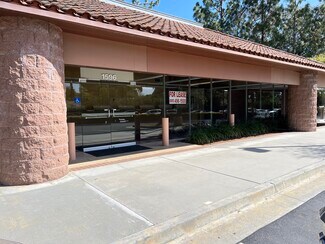 More details for 1596 N Moorpark Rd, Thousand Oaks, CA - Retail for Lease