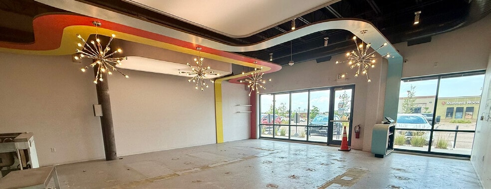 10012 Commons St, Lone Tree, CO for lease - Building Photo - Image 3 of 9