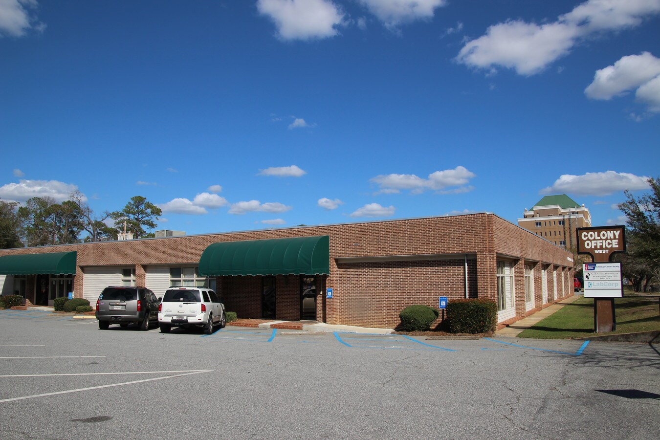 507 W 3rd Ave, Albany, GA 31701