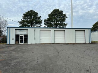 More details for 1145 Jims Ln, Conway, AR - Retail for Lease