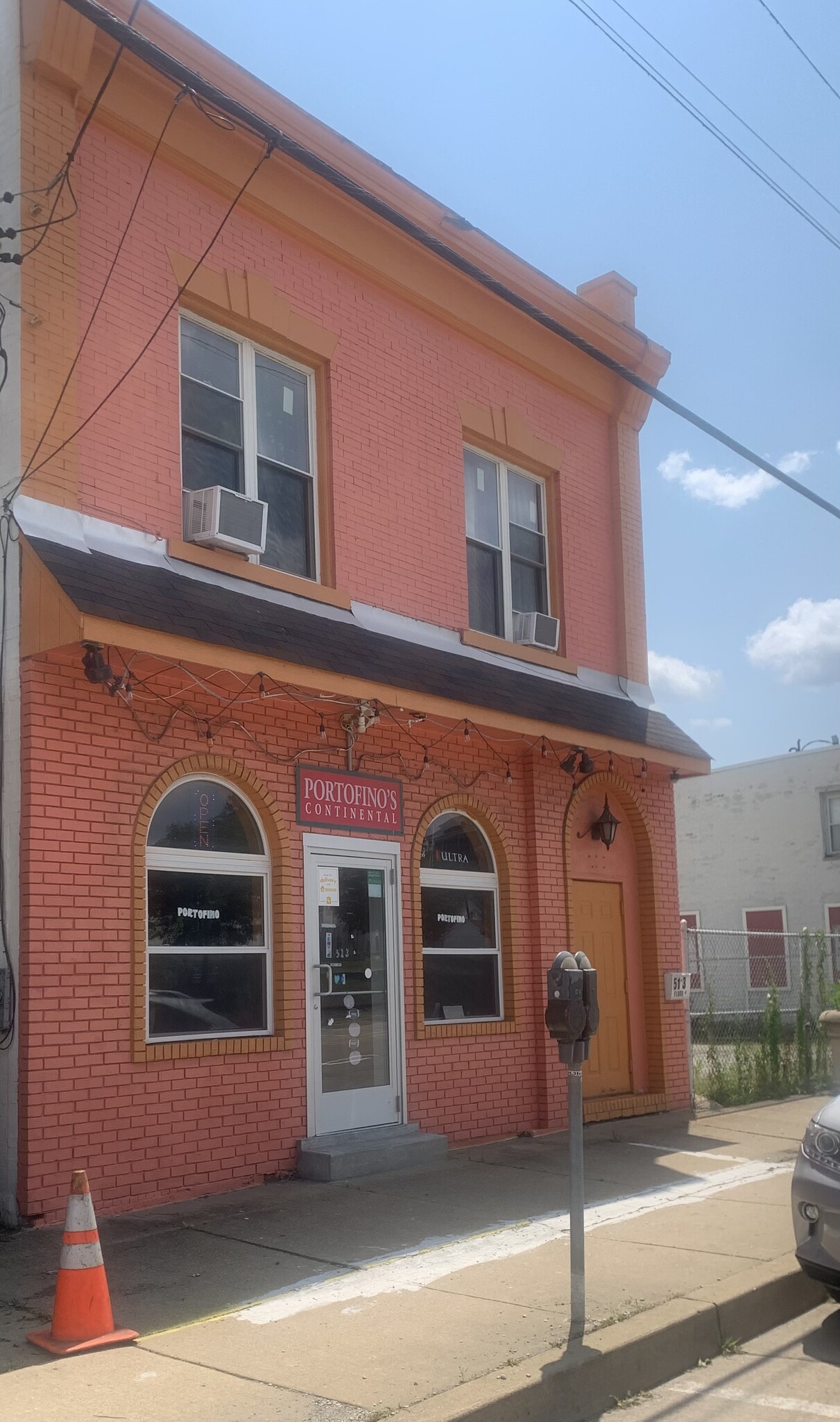 513 W Main St, Carnegie, PA for sale Building Photo- Image 1 of 1