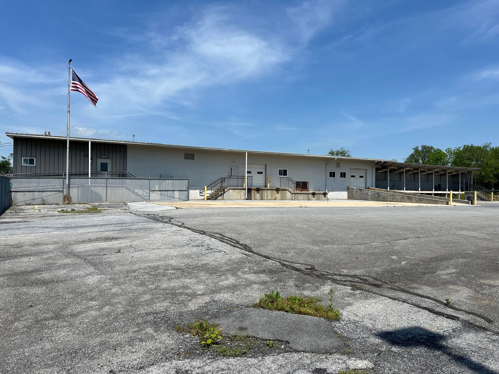 2661 Leisczs Bridge Rd, Leesport, PA for sale Building Photo- Image 1 of 1