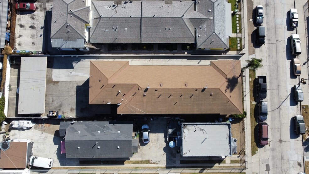 6416 S Victoria Ave, Los Angeles, CA for sale - Building Photo - Image 3 of 14