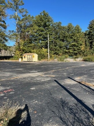 More details for 123-125 Mendon St, Bellingham, MA - Land for Sale