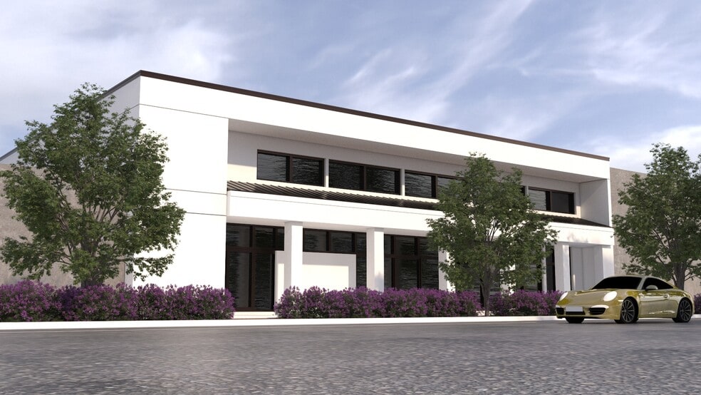 2310 E Atlantic Blvd, Pompano Beach, FL for lease - Building Photo - Image 1 of 28