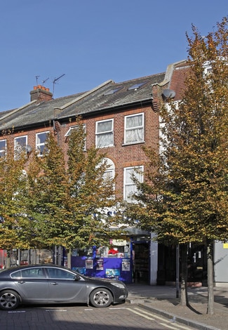 More details for 316 Neasden Ln, London - Retail for Lease