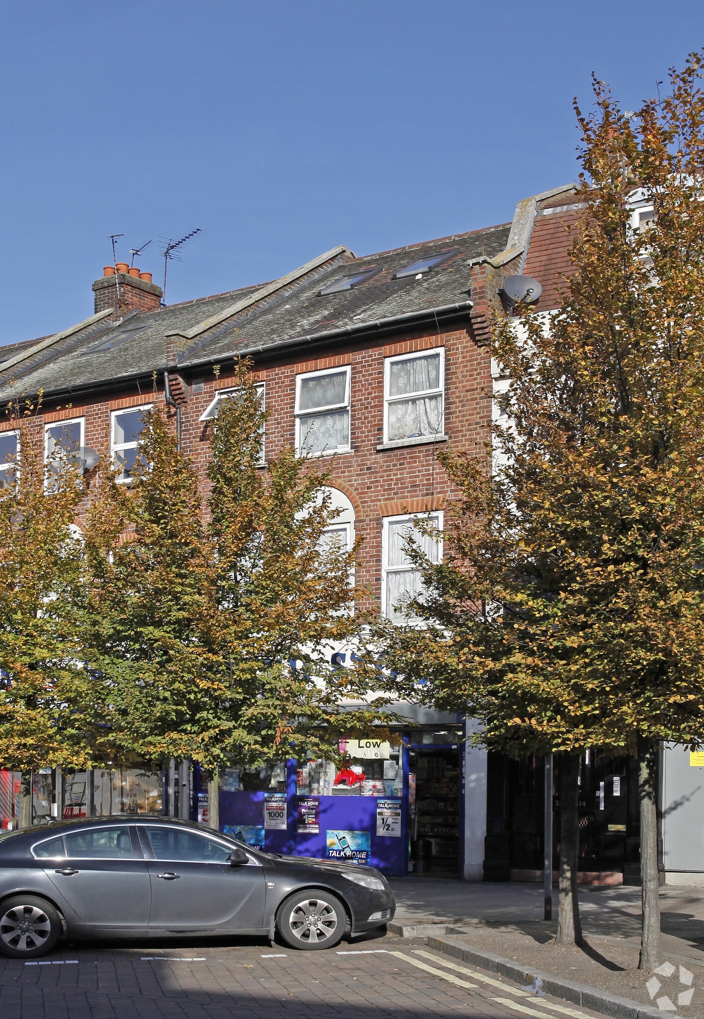 316 Neasden Ln, London for lease Primary Photo- Image 1 of 11