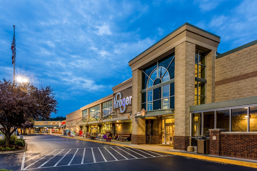 400 Old Franklin Tpke Rocky Mount Va 24151 Rocky Mount Marketplace Loopnet Com