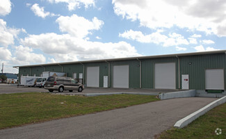 More details for 9120 Craftsmans Dr, Hudson, FL - Industrial for Sale