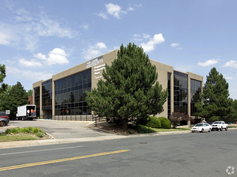 14991 E Hampden Ave, Aurora, CO for sale - Building Photo - Image 1 of 1