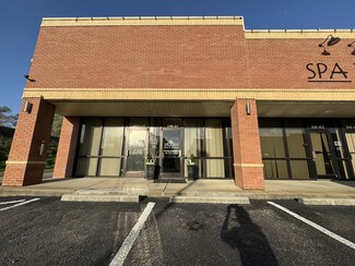 More details for 319 Vann Dr, Jackson, TN - Retail for Lease