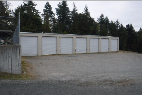 7408 Highway 101, Powell River, BC for sale - Building Photo - Image 3 of 5