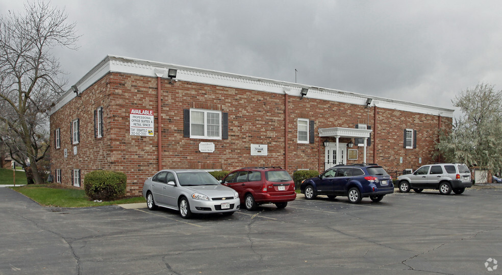 3801 Monarch Dr, Racine, WI for lease - Building Photo - Image 3 of 6