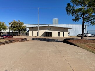 More details for 7118 N Hwy 81, Duncan, OK - Industrial for Lease