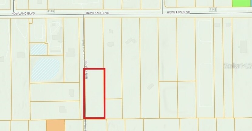 Red Fox Run, Deltona, FL for sale Primary Photo- Image 1 of 1