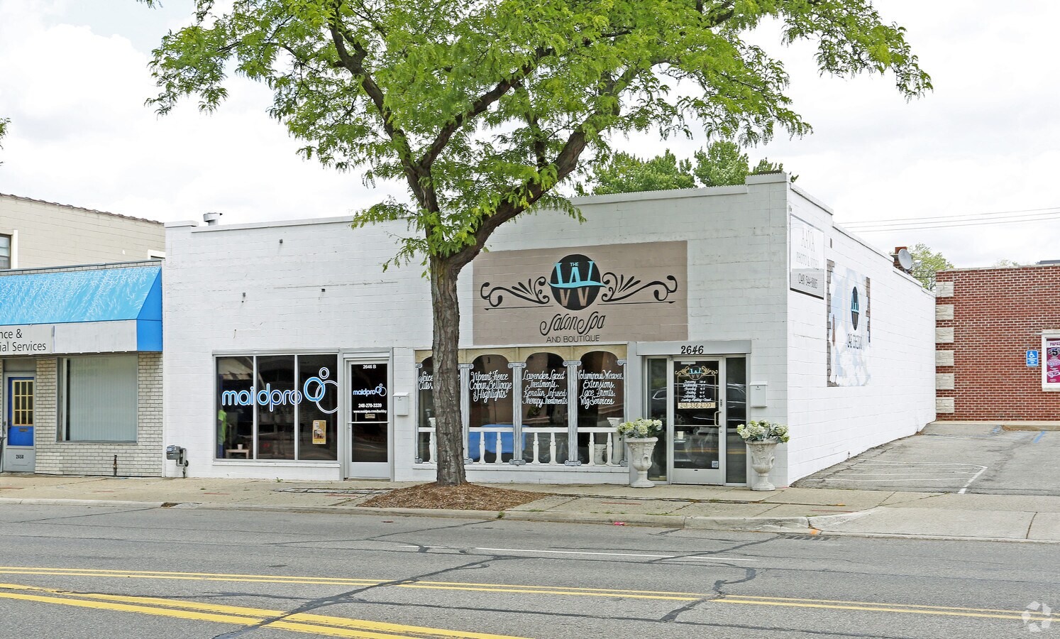 2646 Coolidge Hwy, Berkley, MI 48072