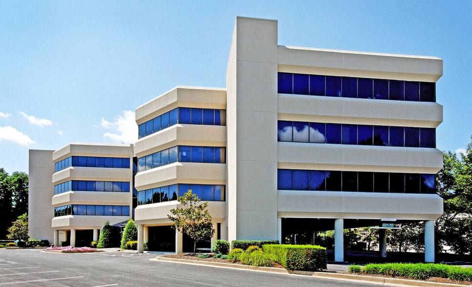 9475 Deereco Rd, Timonium, MD for lease - Building Photo - Image 3 of 3