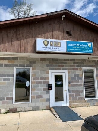 More details for 575 E Isabella Rd, Midland, MI - Office/Retail for Lease