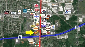 More details for 3600 S Range Line Rd, Joplin, MO - Land for Sale