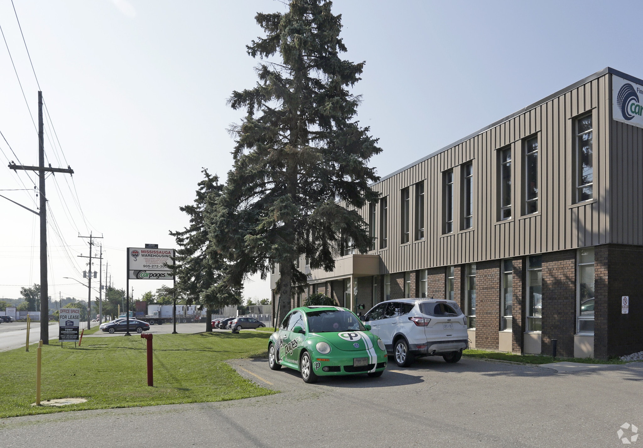 2520 Haines Rd, Mississauga, ON for sale Primary Photo- Image 1 of 1